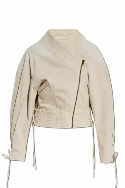 Isabel Marant GREY Jacket Edina