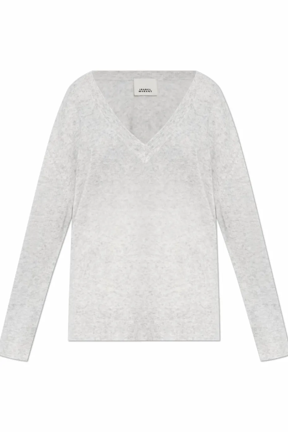 Isabel Marant GREY Sweater 'Larana'