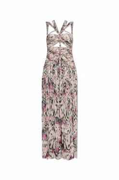 Isabel Marant MULTICOLOUR Dress Rafael