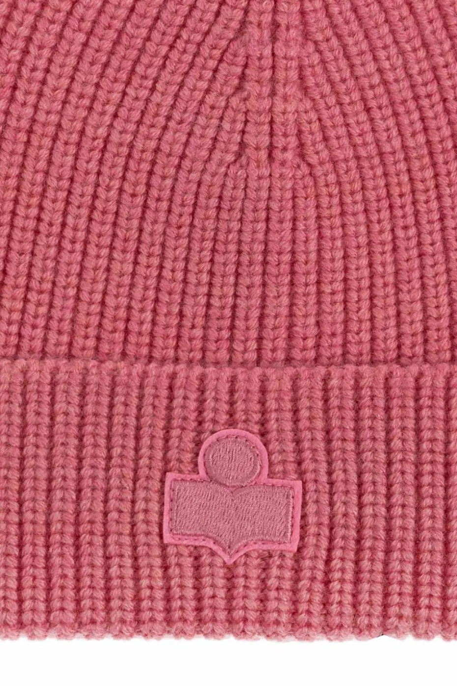 Isabel Marant PINK Cap "Bayle"