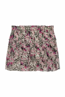 Isabel Marant PINK Skirt Roumi