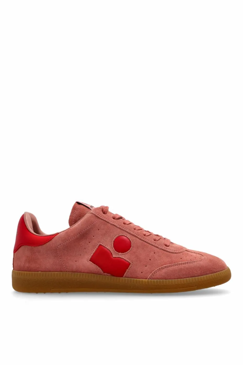 Isabel Marant PINK Sneakers Bryce