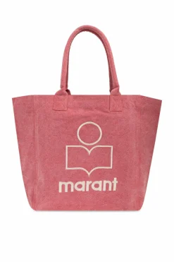 Isabel Marant RED Bag Yenky type shopper