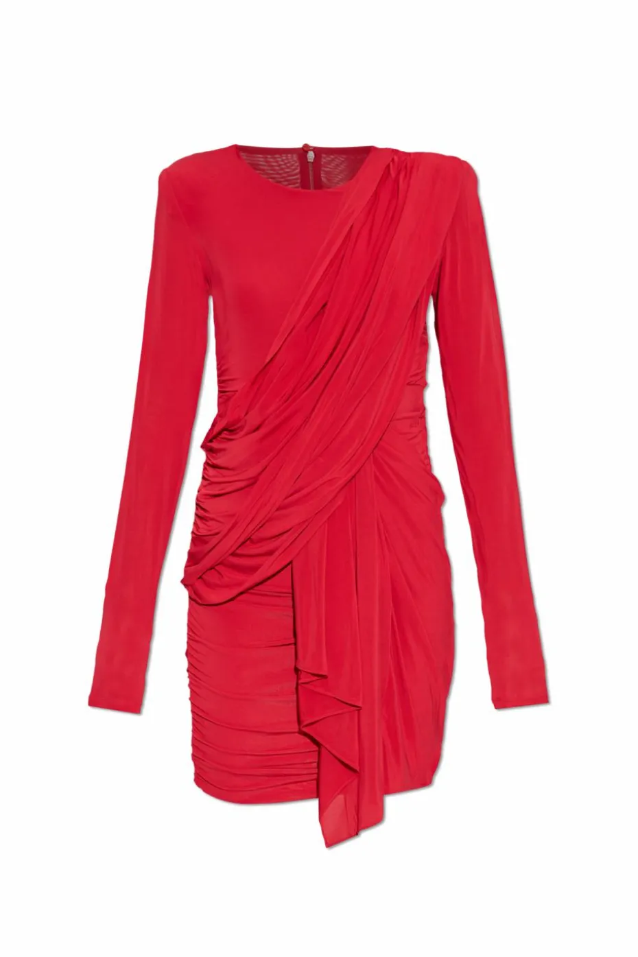 Isabel Marant RED Dress "Georgia"
