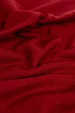 Isabel Marant RED Scarf 