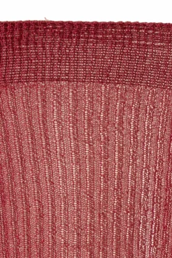 Isabel Marant RED Socks "Loula"