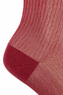 Isabel Marant RED Socks 