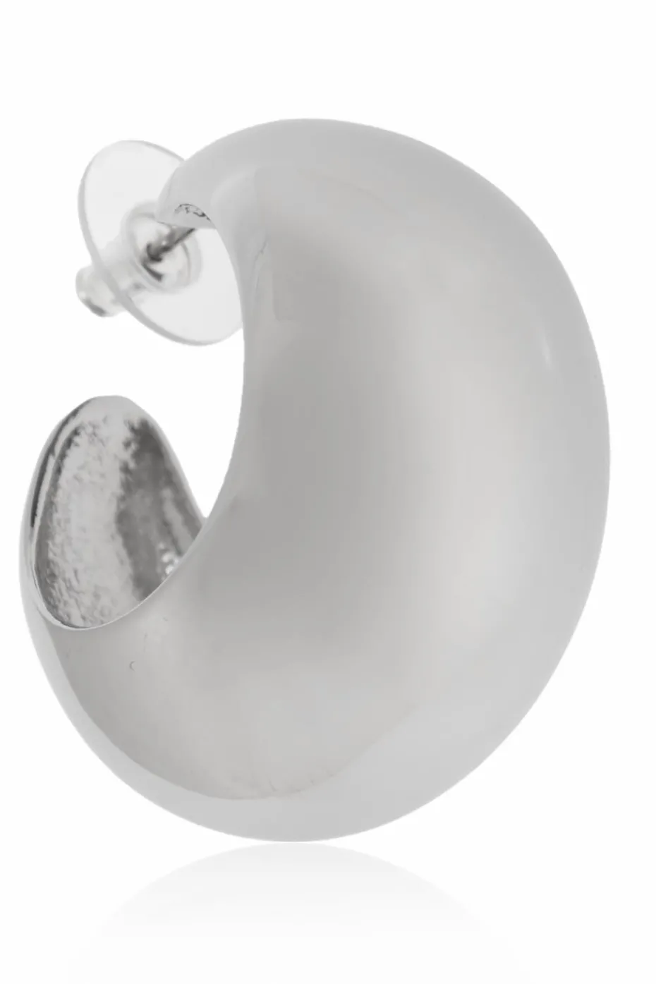 Isabel Marant SILVER Brass Earrings