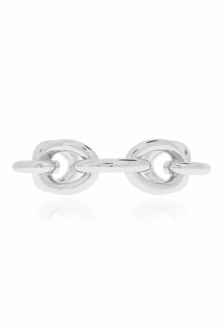 Isabel Marant SILVER Brass bracelet