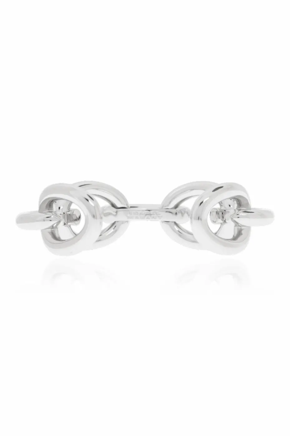 Isabel Marant SILVER Brass bracelet