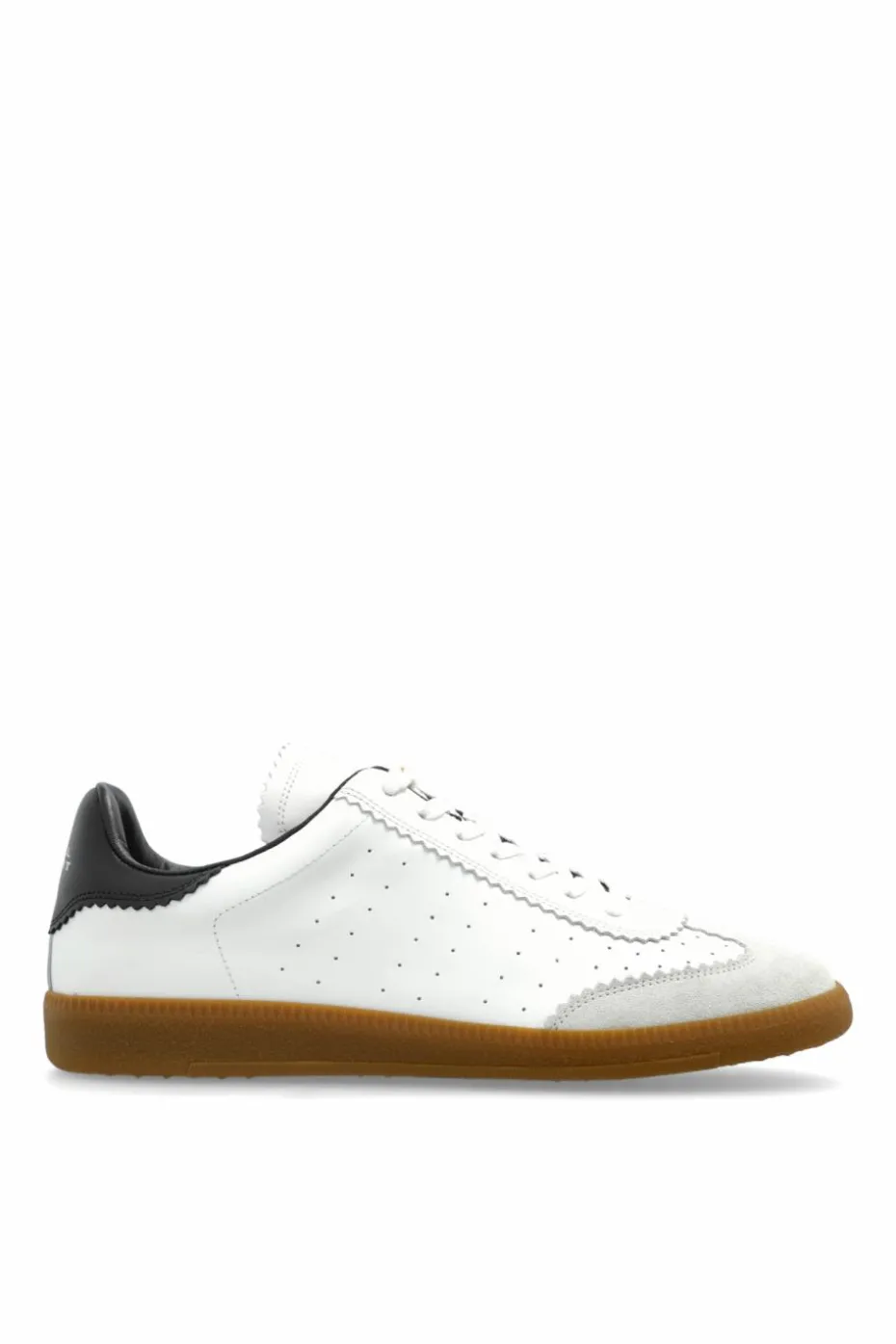 Isabel Marant WHITE Sneakers Bryce