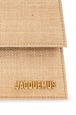 Jacquemus beige Handbag 