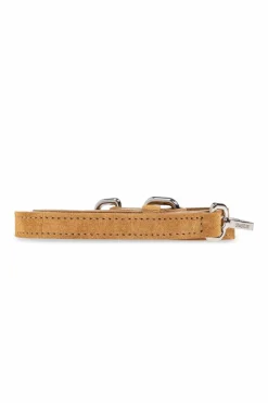 Jacquemus beige Handbag 'Le Bambino'