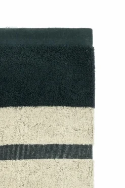Jacquemus beige Towel with logo