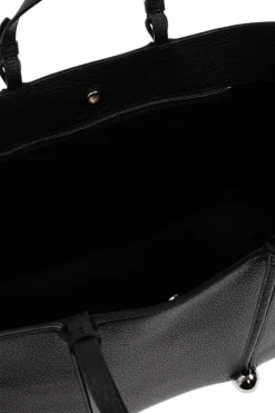 Jacquemus BLACK Bag Le Cabas