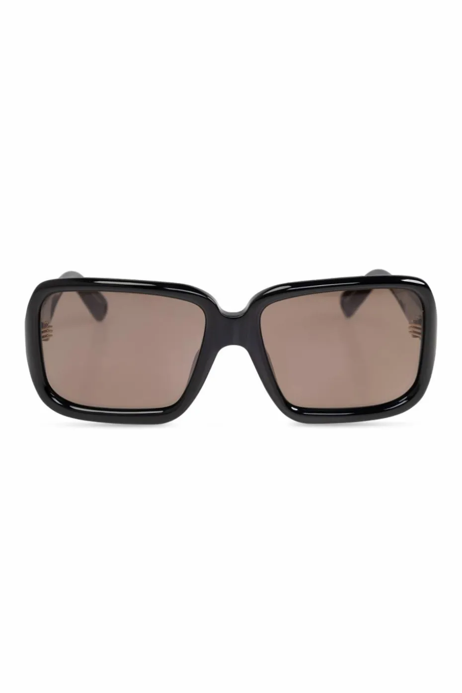 Jacquemus BLACK Cabana sunglasses