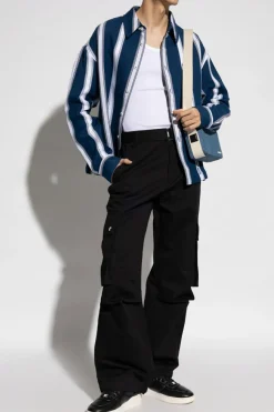 Jacquemus BLACK Cargo pants
