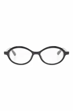 Jacquemus BLACK Corrective glasses