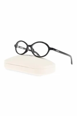Jacquemus BLACK Corrective glasses