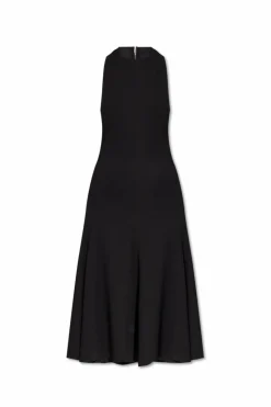 Jacquemus BLACK Dress Favola