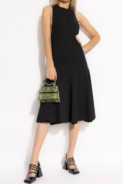 Jacquemus BLACK Dress Favola