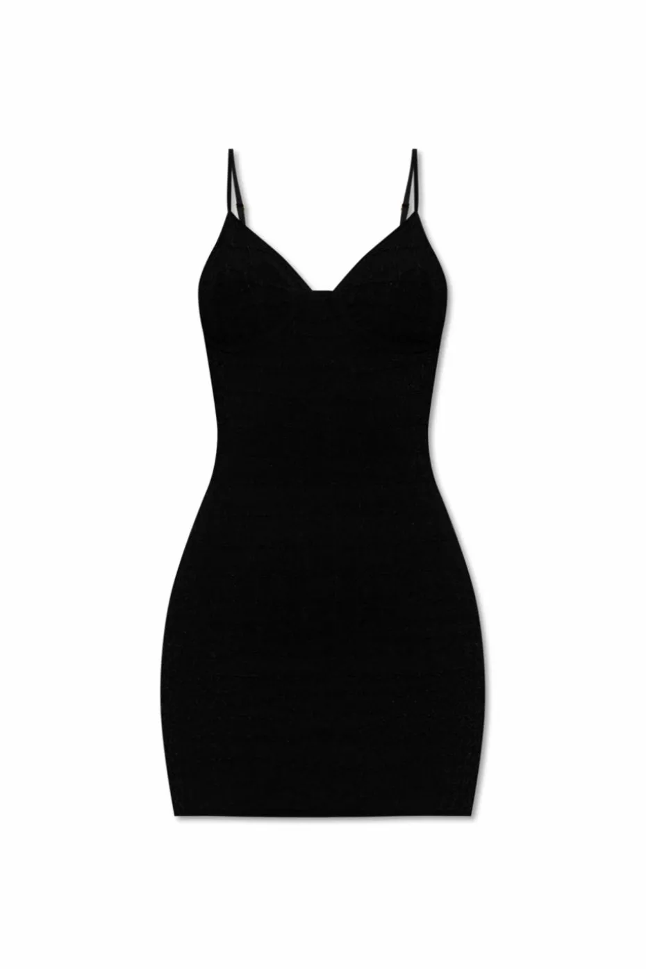 Jacquemus BLACK Dress Scala