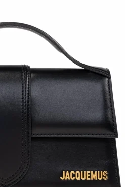 Jacquemus BLACK Handbag 