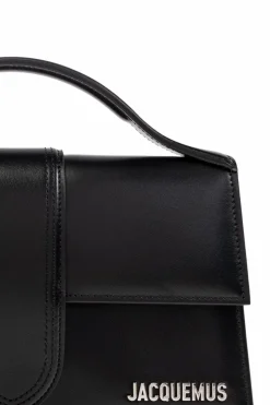 Jacquemus BLACK Handbag 