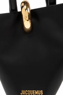 Jacquemus BLACK Handbag 