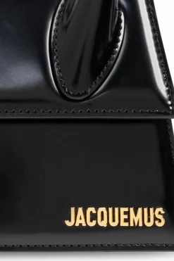 Jacquemus BLACK Handbag 