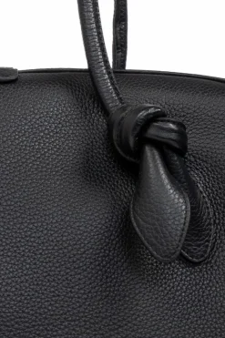 Jacquemus BLACK Handbag Le Grand Turismo