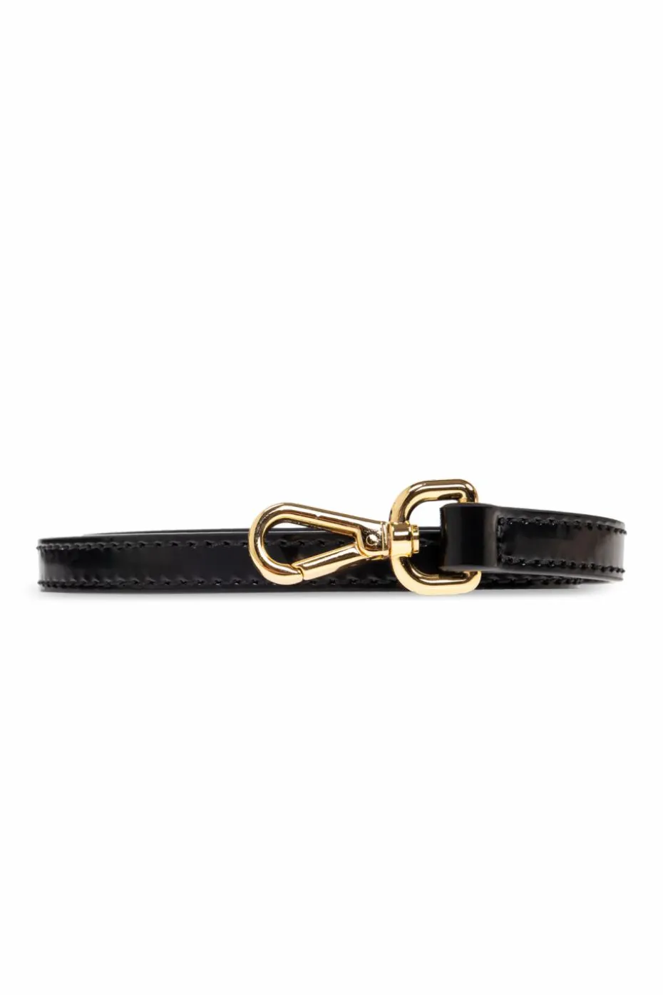 Jacquemus BLACK Handbag "Long Chiquito"