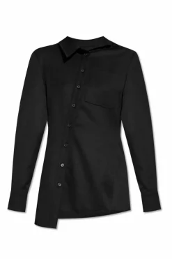 Jacquemus BLACK Jacquemus 'Pablo' Shirt