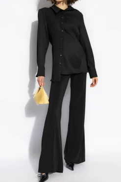 Jacquemus BLACK Jacquemus 'Pablo' Shirt