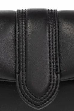 Jacquemus BLACK ‘Le Petit Bambimou’ shoulder bag