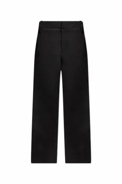 Jacquemus BLACK "Marino" pants