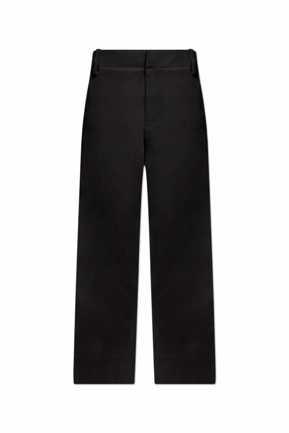 Jacquemus BLACK "Marino" pants
