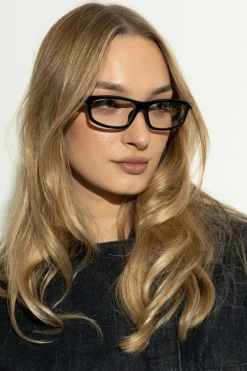 Jacquemus BLACK Prescription glasses