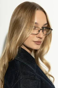 Jacquemus BLACK Prescription glasses