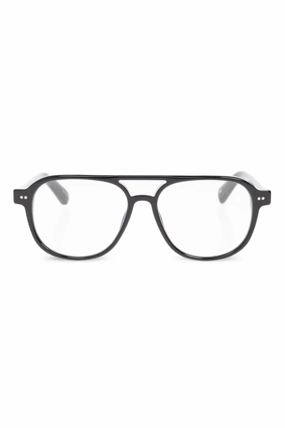 Jacquemus BLACK Prescription glasses
