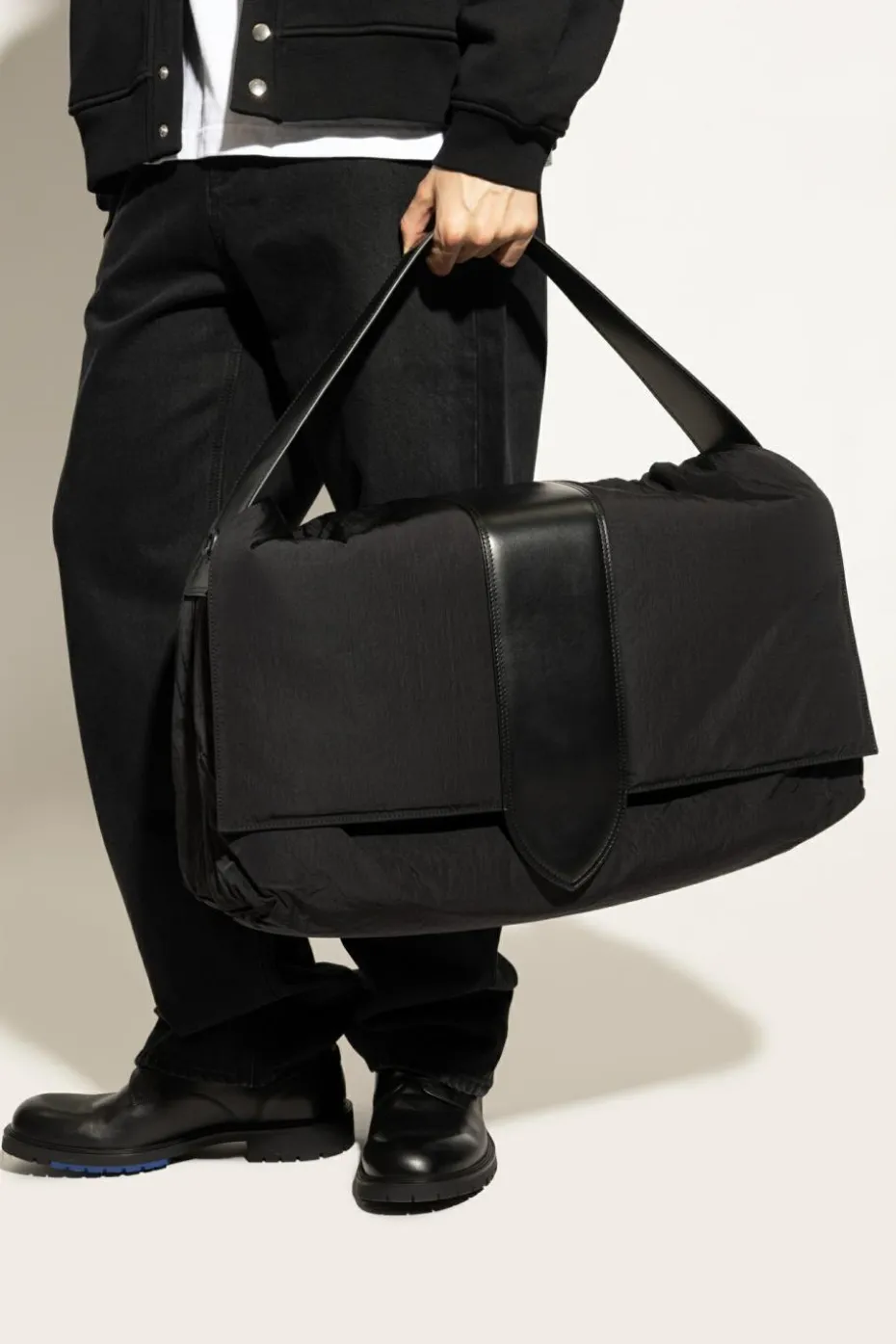 Jacquemus BLACK Shoulder bag