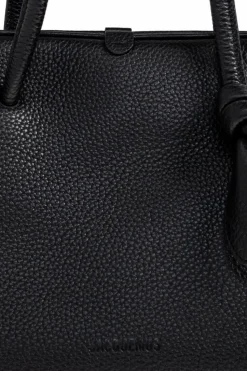 Jacquemus BLACK Shoulder bag `Turismo`