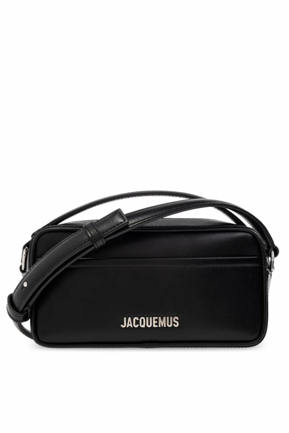 Jacquemus BLACK Shoulder bag "Baneto"