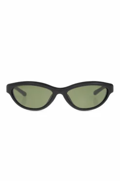Jacquemus BLACK Sunglasses