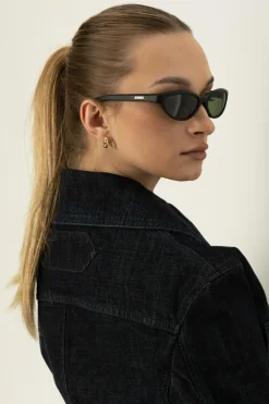 Jacquemus BLACK Sunglasses