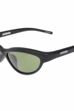 Jacquemus BLACK Sunglasses