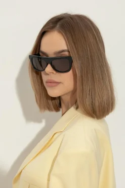 Jacquemus BLACK Sunglasses
