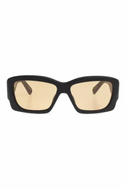 Jacquemus BLACK Sunglasses