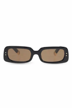Jacquemus BLACK Sunglasses
