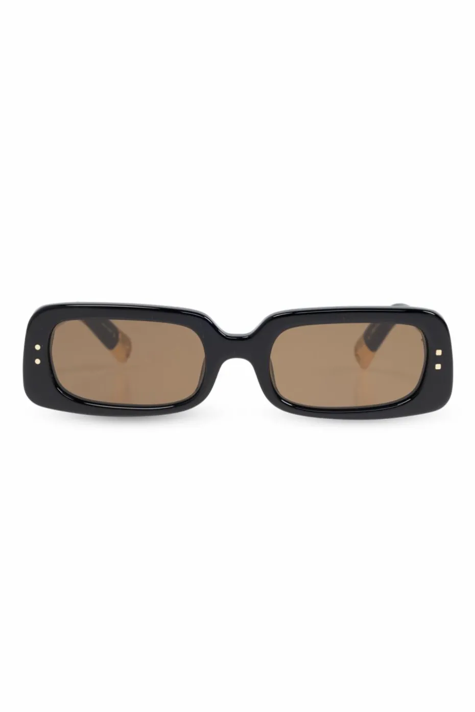 Jacquemus BLACK Sunglasses